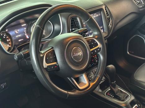 JEEP Compass 2.0 16V 4P S TURBO DIESEL 4X4 AUTOM�TICO, Foto 15