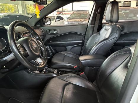 JEEP Compass 2.0 16V 4P S TURBO DIESEL 4X4 AUTOM�TICO, Foto 16