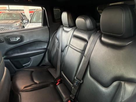 JEEP Compass 2.0 16V 4P S TURBO DIESEL 4X4 AUTOM�TICO, Foto 18