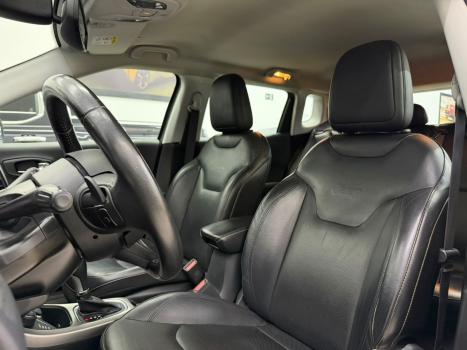 JEEP Compass 2.0 16V 4P LONGITUDE TURBO DIESEL 4X4 AUTOM�TICO, Foto 9