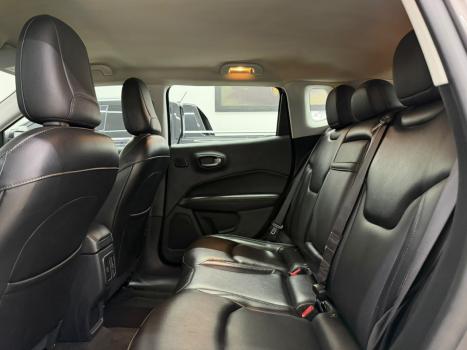 JEEP Compass 2.0 16V 4P LONGITUDE TURBO DIESEL 4X4 AUTOM�TICO, Foto 11