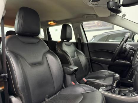 JEEP Compass 2.0 16V 4P LONGITUDE TURBO DIESEL 4X4 AUTOM�TICO, Foto 13