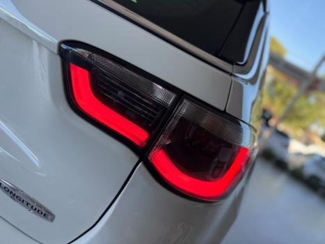 JEEP Compass 2.0 16V 4P LONGITUDE FLEX AUTOM�TICO, Foto 8