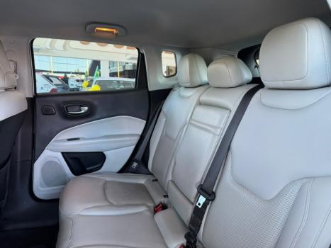 JEEP Compass 2.0 16V 4P LONGITUDE FLEX AUTOM�TICO, Foto 10