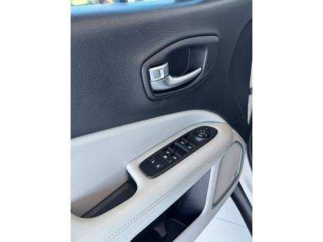 JEEP Compass 2.0 16V 4P LONGITUDE FLEX AUTOM�TICO, Foto 13