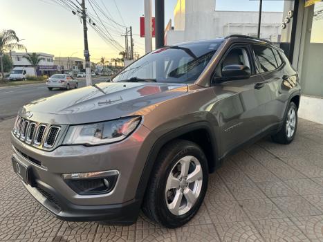 JEEP Compass 2.0 16V 4P FLEX SPORT AUTOM�TICO, Foto 1