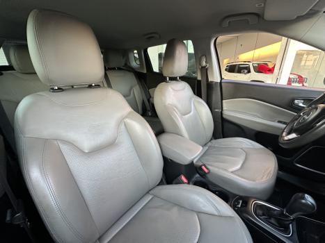 JEEP Compass 2.0 16V 4P FLEX SPORT AUTOM�TICO, Foto 5