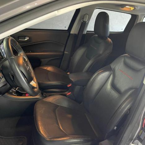 JEEP Compass 2.0 16V 4P TRAILHAWK TURBO DIESEL 4X4 AUTOM�TICO, Foto 7