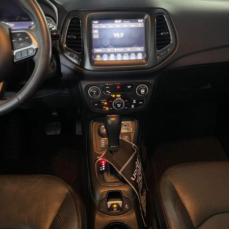 JEEP Compass 2.0 16V 4P TRAILHAWK TURBO DIESEL 4X4 AUTOM�TICO, Foto 14