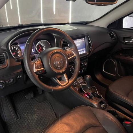 JEEP Compass 2.0 16V 4P TRAILHAWK TURBO DIESEL 4X4 AUTOM�TICO, Foto 16