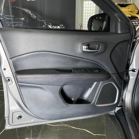 JEEP Compass 2.0 16V 4P TRAILHAWK TURBO DIESEL 4X4 AUTOM�TICO, Foto 18