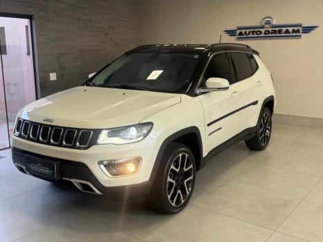 JEEP Compass 2.0 16V 4P LIMITED TURBO DIESEL 4X4 AUTOM�TICO, Foto 1