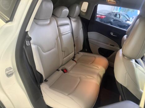 JEEP Compass 2.0 16V 4P LIMITED TURBO DIESEL 4X4 AUTOM�TICO, Foto 12