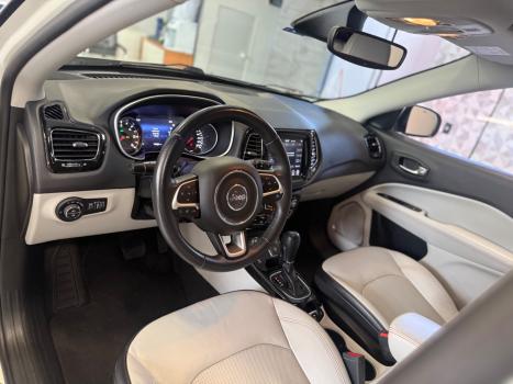 JEEP Compass 2.0 16V 4P LIMITED TURBO DIESEL 4X4 AUTOM�TICO, Foto 14