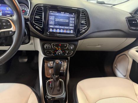 JEEP Compass 2.0 16V 4P LIMITED TURBO DIESEL 4X4 AUTOM�TICO, Foto 15