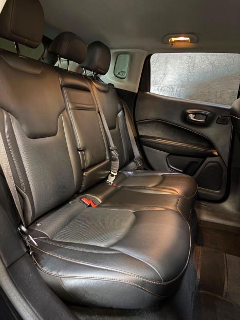 JEEP Compass 2.0 16V 4P LONGITUDE FLEX AUTOM�TICO, Foto 9