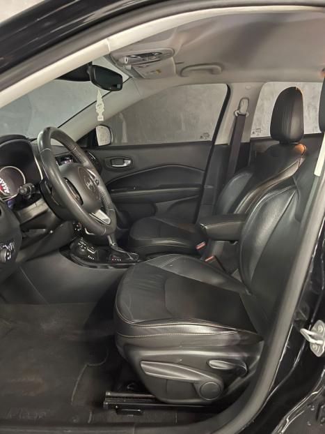 JEEP Compass 2.0 16V 4P LONGITUDE TURBO DIESEL 4X4 AUTOM�TICO, Foto 3