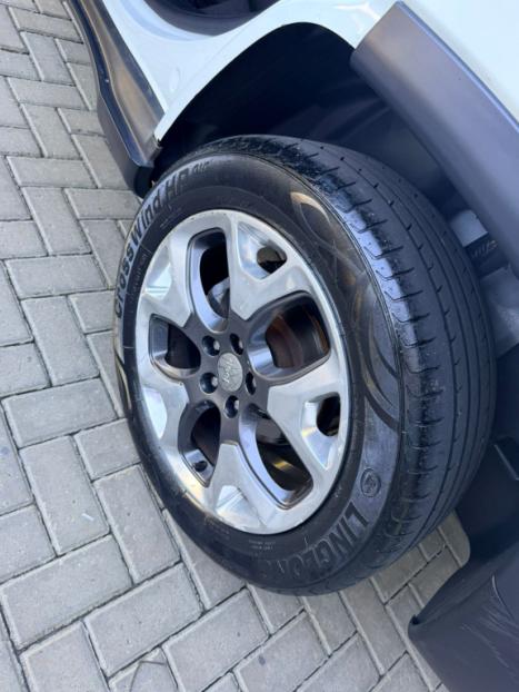JEEP Compass 2.0 16V 4P LONGITUDE TURBO DIESEL 4X4 AUTOM�TICO, Foto 20