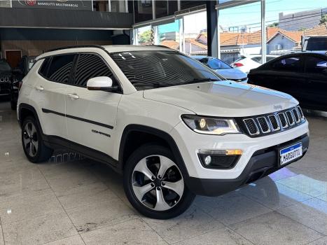 JEEP Compass 2.0 16V 4P LONGITUDE TURBO DIESEL 4X4 AUTOM�TICO, Foto 3