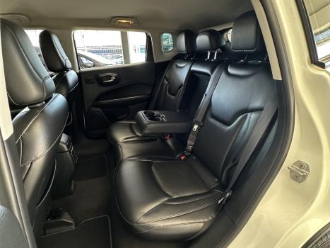 JEEP Compass 2.0 16V 4P LONGITUDE TURBO DIESEL 4X4 AUTOM�TICO, Foto 10