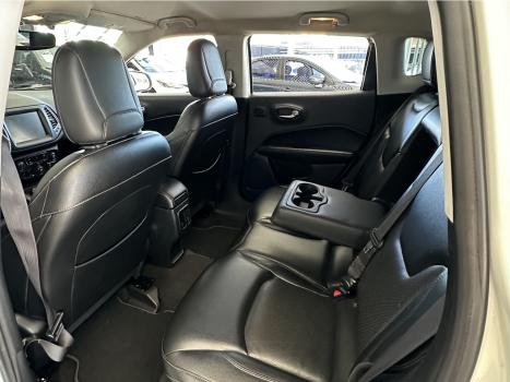 JEEP Compass 2.0 16V 4P LONGITUDE TURBO DIESEL 4X4 AUTOM�TICO, Foto 11
