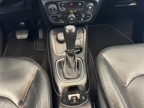 JEEP Compass 2.0 16V 4P LONGITUDE TURBO DIESEL 4X4 AUTOM�TICO, Foto 18