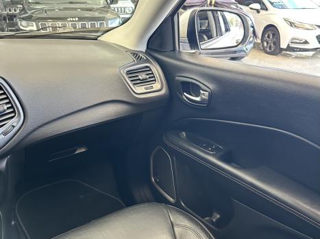 JEEP Compass 2.0 16V 4P LONGITUDE TURBO DIESEL 4X4 AUTOM�TICO, Foto 19