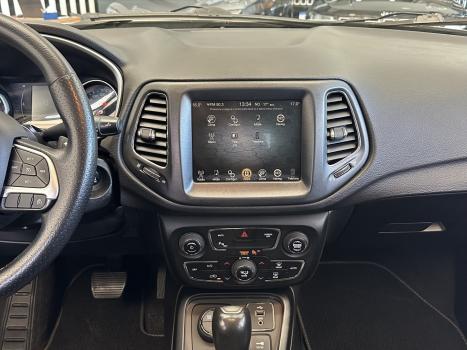 JEEP Compass 2.0 16V 4P LONGITUDE TURBO DIESEL 4X4 AUTOM�TICO, Foto 20