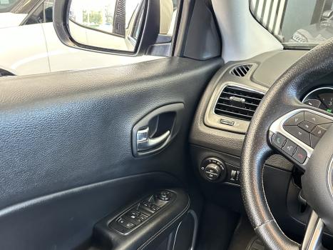 JEEP Compass 2.0 16V 4P LONGITUDE TURBO DIESEL 4X4 AUTOM�TICO, Foto 21
