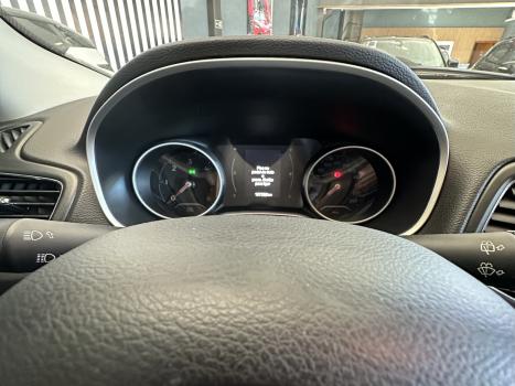 JEEP Compass 2.0 16V 4P LONGITUDE TURBO DIESEL 4X4 AUTOM�TICO, Foto 23