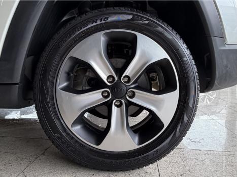 JEEP Compass 2.0 16V 4P LONGITUDE FLEX AUTOMÁTICO, Foto 9