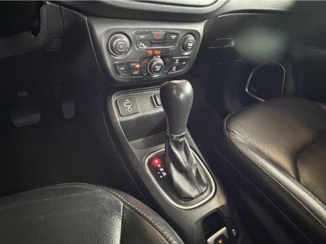 JEEP Compass 2.0 16V 4P LONGITUDE FLEX AUTOMÁTICO, Foto 15