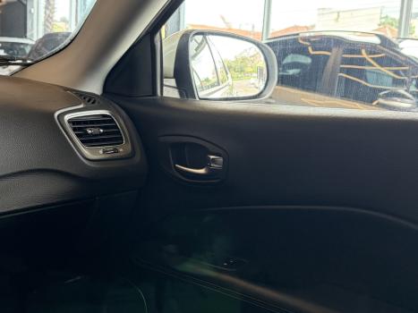 JEEP Compass 2.0 16V 4P LONGITUDE FLEX AUTOMÁTICO, Foto 20