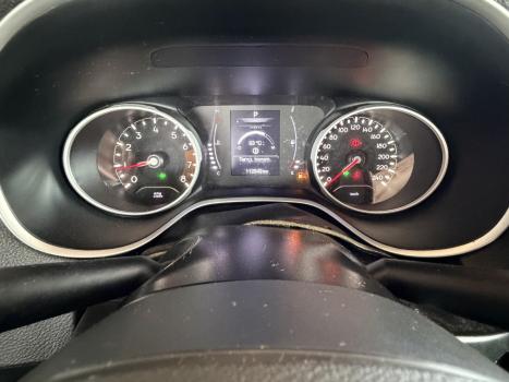 JEEP Compass 2.0 16V 4P LONGITUDE FLEX AUTOMÁTICO, Foto 24