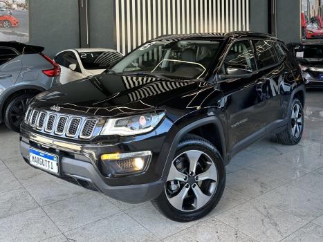 JEEP Compass 2.0 16V 4P 350 LONGITUDE 4X4 TURBO DIESEL AUTOM�TICO, Foto 1