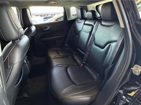 JEEP Compass 2.0 16V 4P 350 LONGITUDE 4X4 TURBO DIESEL AUTOM�TICO, Foto 10