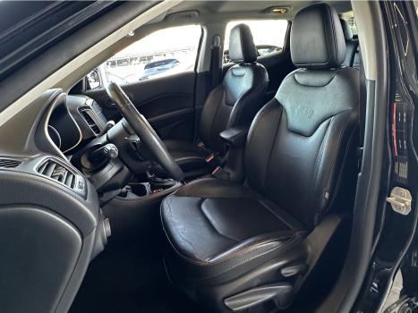 JEEP Compass 2.0 16V 4P 350 LONGITUDE 4X4 TURBO DIESEL AUTOM�TICO, Foto 16