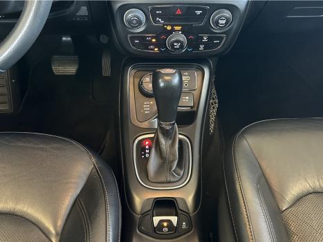 JEEP Compass 2.0 16V 4P 350 LONGITUDE 4X4 TURBO DIESEL AUTOM�TICO, Foto 18