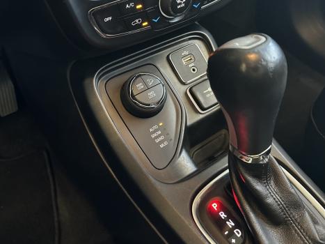 JEEP Compass 2.0 16V 4P 350 LONGITUDE 4X4 TURBO DIESEL AUTOM�TICO, Foto 19