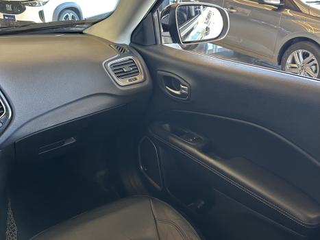 JEEP Compass 2.0 16V 4P 350 LONGITUDE 4X4 TURBO DIESEL AUTOM�TICO, Foto 20
