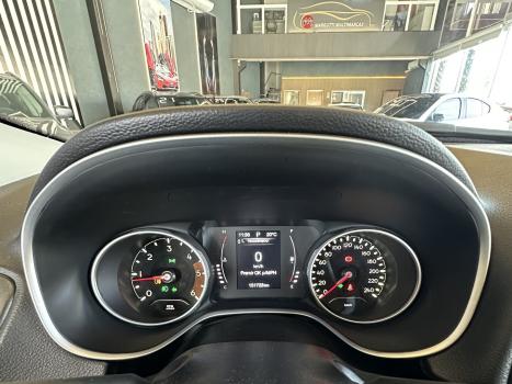 JEEP Compass 2.0 16V 4P 350 LONGITUDE 4X4 TURBO DIESEL AUTOM�TICO, Foto 24