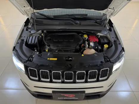 JEEP Compass 2.0 16V 4P LONGITUDE FLEX AUTOM�TICO, Foto 18