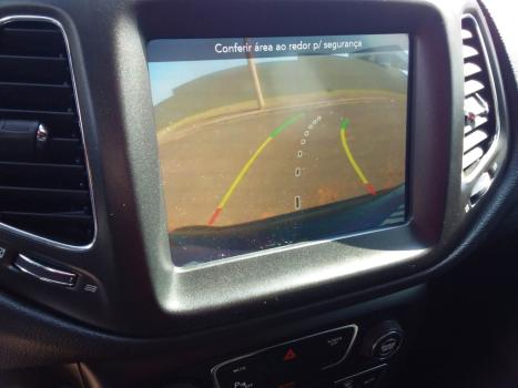 JEEP Compass 2.0 16V 4P LONGITUDE FLEX AUTOM�TICO, Foto 5