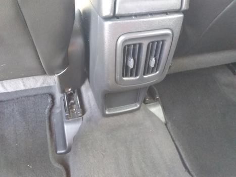 JEEP Compass 2.0 16V 4P LONGITUDE FLEX AUTOM�TICO, Foto 7