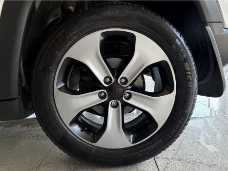 JEEP Compass 2.0 16V 4P LONGITUDE FLEX AUTOM�TICO, Foto 9