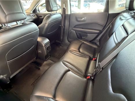 JEEP Compass 2.0 16V 4P LONGITUDE FLEX AUTOM�TICO, Foto 11