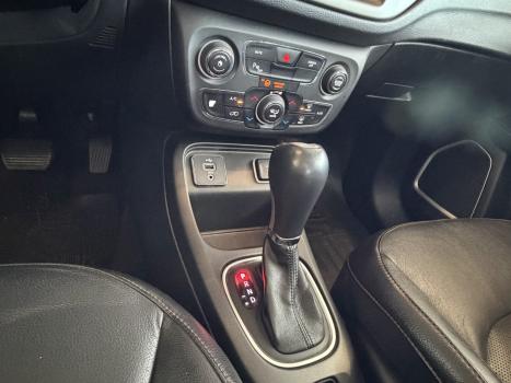 JEEP Compass 2.0 16V 4P LONGITUDE FLEX AUTOM�TICO, Foto 17