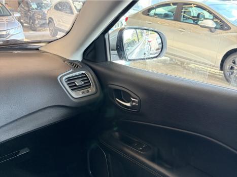 JEEP Compass 2.0 16V 4P LONGITUDE FLEX AUTOM�TICO, Foto 18