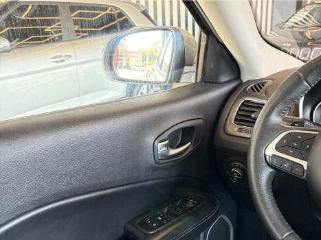 JEEP Compass 2.0 16V 4P LONGITUDE FLEX AUTOM�TICO, Foto 20