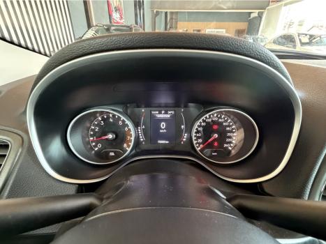 JEEP Compass 2.0 16V 4P LONGITUDE FLEX AUTOM�TICO, Foto 22